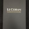 Moushaf - Le Coran et la traduction du sens de ses versets (Arabe / Français - 22,5cm x 15,5cm) - Editions Tawbah – Image 3