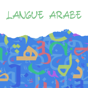 Langue arabe