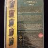 DVD - Dar El Athariya - Les sermons du vendredi (vol. 3) - Règles et mérites des ablutions, L'importance des cinq prières, Erreurs relatives à la prière - Sheikh Abdel Aziz Al Sheikh (version arabe sous titrée en français) – Image 3