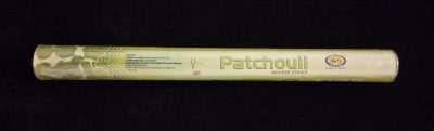 Encens bâton - Grand format - Patchouli