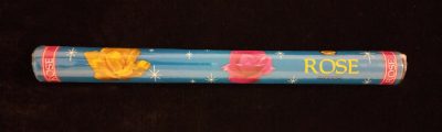 Encens bâton - Grand format - Rose