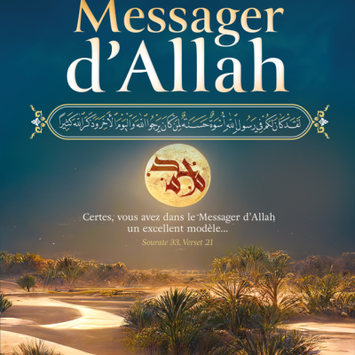 A la découverte du Messager d'Allah - Editions Imaany