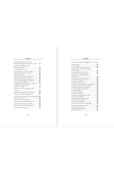 A la découverte du Messager d'Allah - Editions Imaany – Image 5