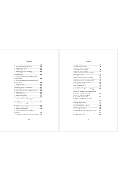 A la découverte du Messager d'Allah - Editions Imaany – Image 6