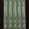 L'authentique de l’Exégèse d'Ibn Kathir (5 volumes - Coloris aléatoire) - Editions Tawbah – Image 4