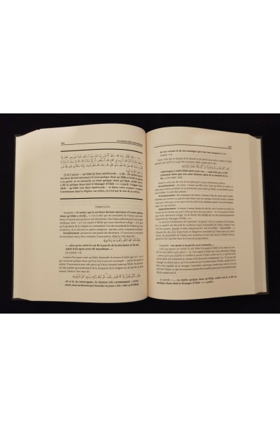 Sharh As-Sunnah - De l'Imam Al Barbahâri expliqué par Sheikh al Fawzân - Al Bayyinah – Image 4