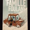 La famille Foulane T.5/10 - Ça glisse - BDOUIN Editions – Image 2