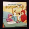 J'apprends à dire Bismillah - Muslimkid – Image 2