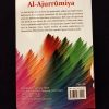Grammaire élémentaire de l'arabe "Al Ajurrûmiya" (français- arabe) - Ibn Ajurrüm - Editions Sana – Image 3