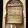 La croyance de l'imam Malik - Par Ibn Abî Zayd al Qayrawânî expliqué par Sheikh Al 'abbâd al Badr - Editions Imam Malik – Image 2