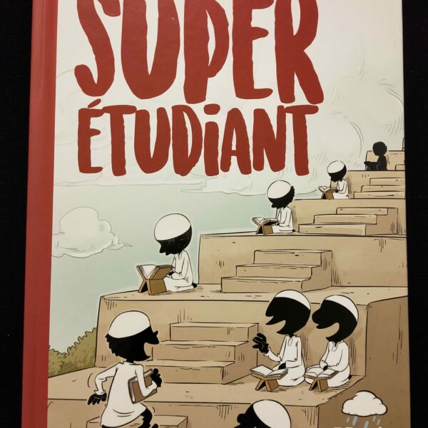 BDouin Editions - Le guide du super étudiant