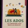Les ados, les comprendre pour mieux les orienter - Al Hadith – Image 3