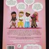 Monde des houroufs - Le voyage fantastique  (Tome 3) - Sonia Tireche – Image 3