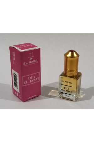 Musc El Nabil – 5ml – Dua El Janat