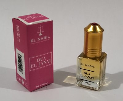 Musc El Nabil – 5ml – Dua El Janat