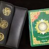 Moushaf At-Tajwid : Coffret CORAN 30 parties avec règles de Tajwid - Lecture Hafs – Image 3