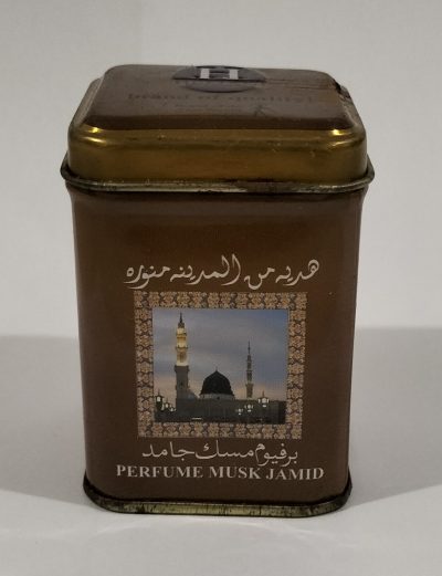 Hemani - Perfume Musk Jamid