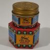 Baume du Tigre Rouge (inflammations, douleurs musculaires et articulaires, après l'effort) – Image 2