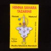 Henna Tazarine Jaune – Image 3
