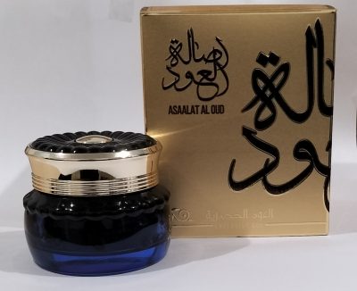 Bakhoor Asaalat Al Oud - Exclusive Oud