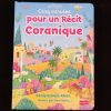 Cinq minutes pour un récit coranique - Orientica – Image 2