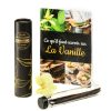 Gousses de Vanille Bourbon Madagascar Qualité PREMIUM - Tube de 5 gousses (14-16 cm) – Image 2