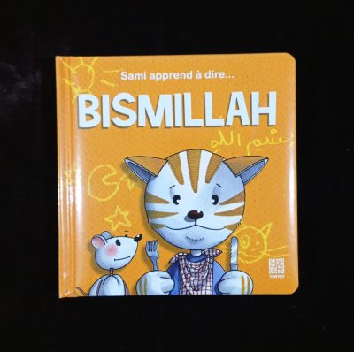 Sami apprend à dire...Bismillah - Tawhid
