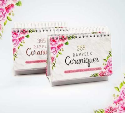 365 Rappels Coraniques (version femmes)