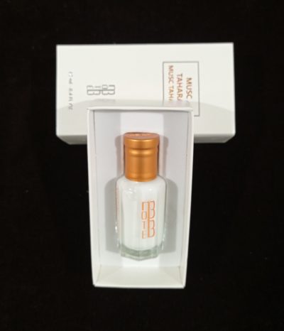 Musc Tahara - Note 33 - 12 ml