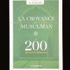 La Croyance du musulman en 200 questions-réponses - Al Hadith – Image 2