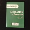 Adoration et Servitude - Editions des Savants – Image 2