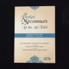 Les Perles méconnues de 'Alî Ibn Abi Tâlib - Albidar – Image 2