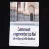 Comment augmenter sa Foi et éviter qu'elle diminue - Editions Anas – Image 2