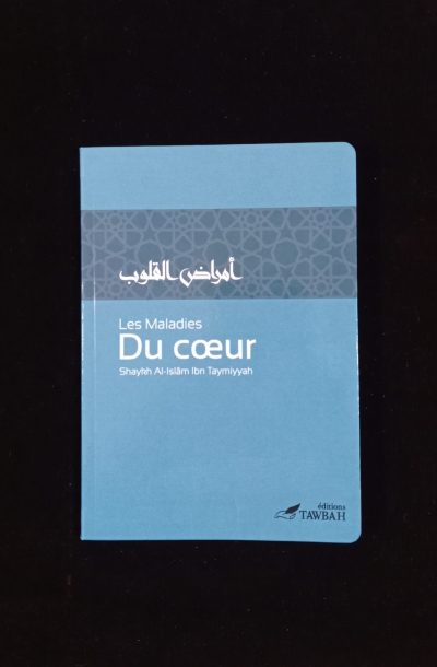 Les maladies du coeur - Editions Tawbah