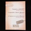 Les épreuves - Compilation de 3 livrets sur les épreuves - Editions des Savants – Image 2