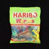 Bonbons Halal - Worms - Haribo – Image 2