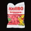 Bonbons Halal - Primavera Strawberries - Haribo – Image 2