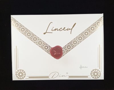 Linceul pour Homme - Din