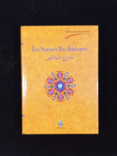 Les Sentiers des Itinérants - Universel