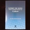 Livret de suivi pour l'apprentissage du Coran - An Najm – Image 2