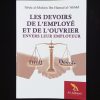 Les devoirs de l'employé et de l'ouvrier envers leur employeur - Al-Albani Editions – Image 2