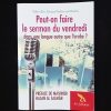Peut-on faire le sermon du vendredi dans une autre langue que l'arabe? - Al-Albani Editions – Image 2