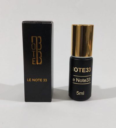 Musc Note 33 - 5ml - Le Note 33