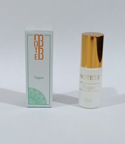 Musc Note 33 - 5ml - Sugar