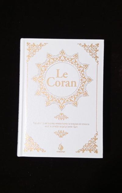 Moushaf – Le Coran – Traduction du sens de ses versets (petit format) – Al Bayyinah