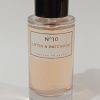 Parfum - Litchi & Patchouli n°10 (50 ml) - Note 33 – Image 2