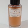 Parfum - Golden Vanille n°4 (50 ml) - Note 33 – Image 2