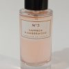 Parfum - Saffron & Amberwood n°3 (50 ml) - Note 33 – Image 2