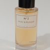 Parfum - Musc & Flower n°2 (50 ml) - Note 33 – Image 2