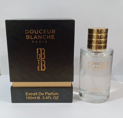 Parfum - Douceur Blanche (100 ml) - Note 33